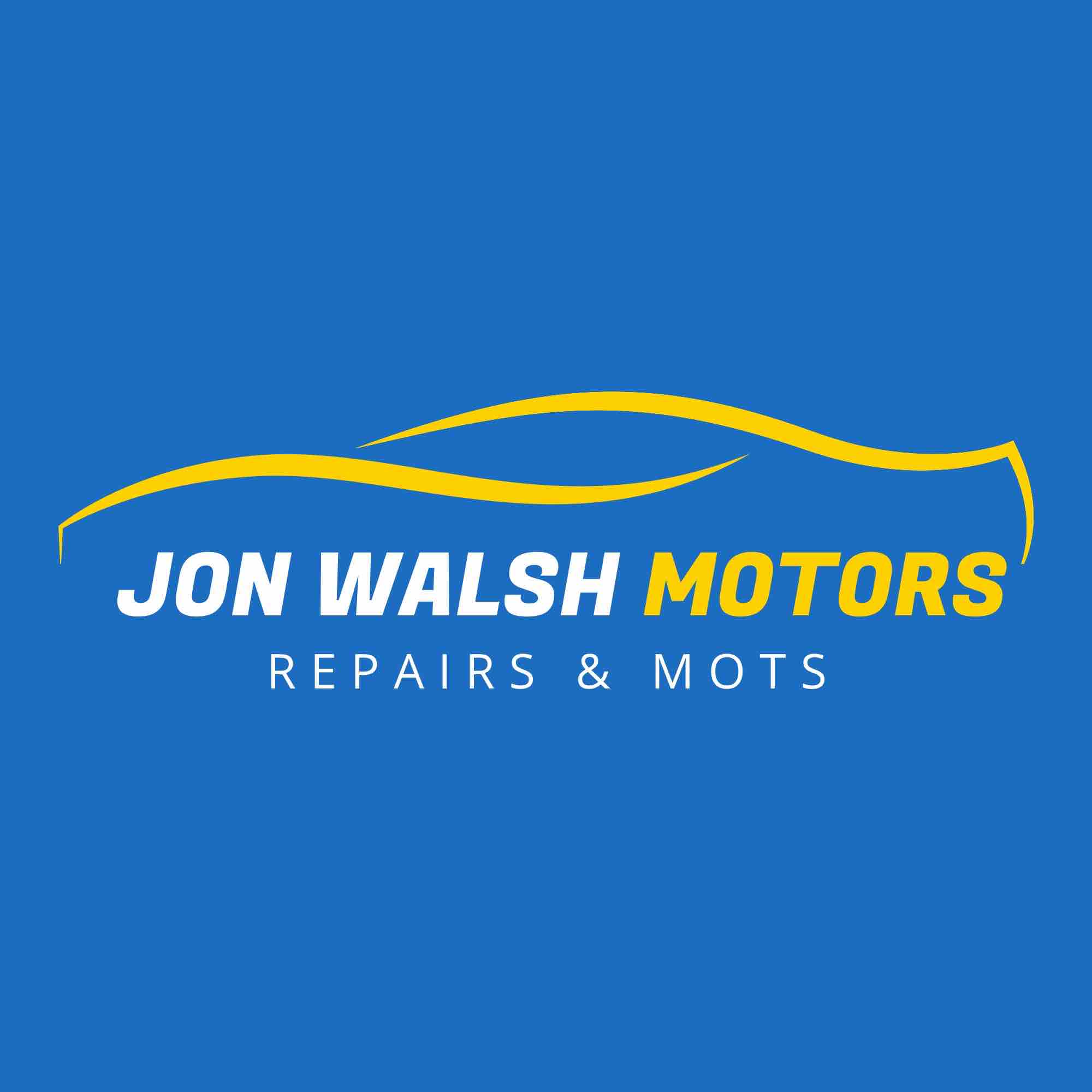 Jon Walsh Motors